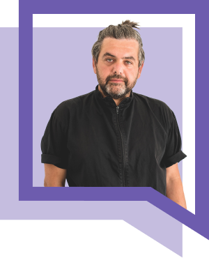 Vasilis Iliakis